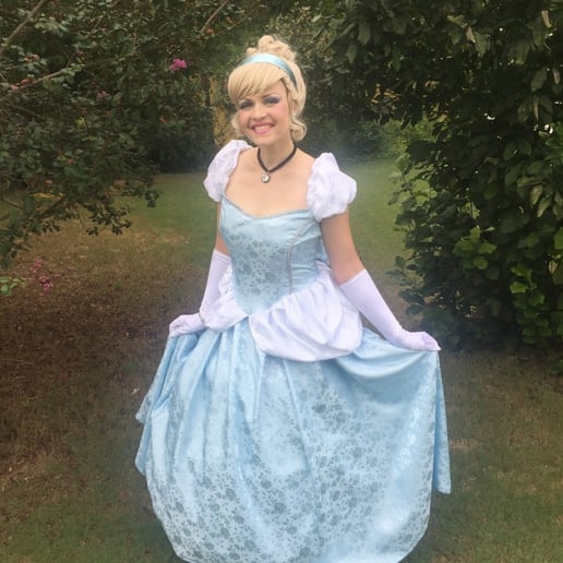 Gallery photo 7 of Art of Enchantment: Characters and Events