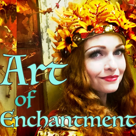 Gallery photo 1 of Art of Enchantment: Characters and Events