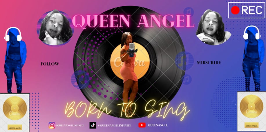 Gallery photo 8 of QueenAngel