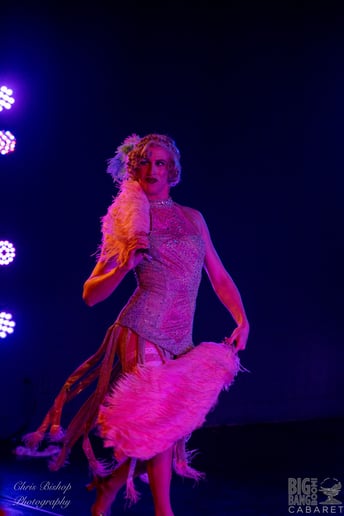 Gallery photo 4 of Queenie