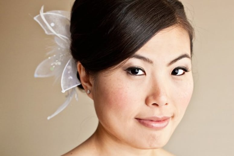 Gallery photo 1 of Queenie Lau's Makeup