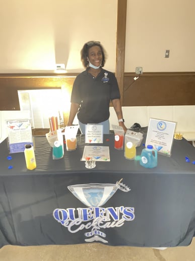 Gallery photo 1 of Queens Cocktails LLC