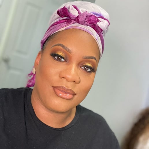 Gallery photo 3 of Queens Makeup Artist | SlayByKethycaE