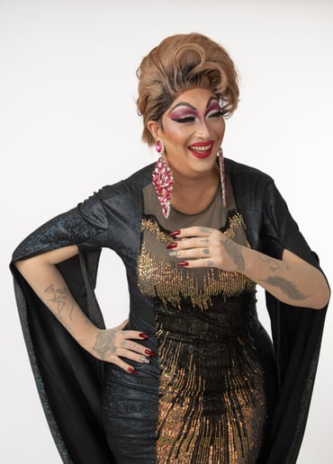 Gallery photo 1 of Queens of the SouthCoast