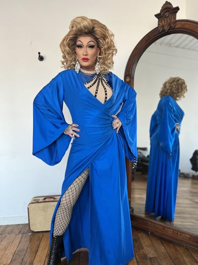Gallery photo 2 of Queens of the SouthCoast