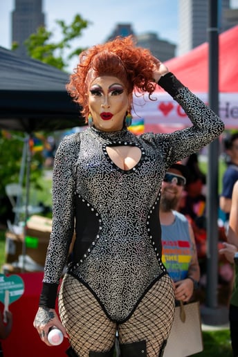 Gallery photo 6 of Queens of the SouthCoast