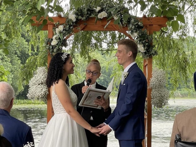 Gallery photo 2 of Queens Wedding and Party DJ