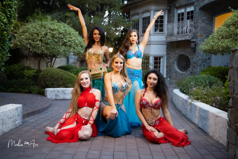 Gallery photo 3 of Queenship Entertainment