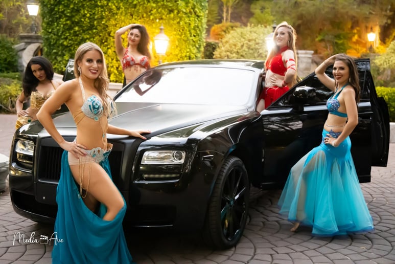 Gallery photo 5 of Queenship Entertainment