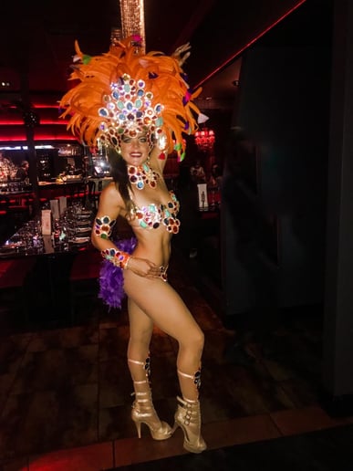 Gallery photo 7 of Queenship Entertainment