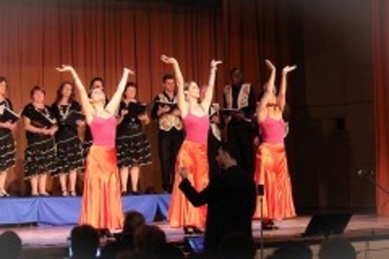 Gallery photo 9 of Queenship Entertainment