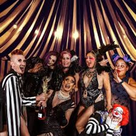 Gallery photo 1 of Queer Circus