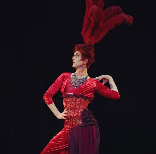 Gallery photo 4 of Queer Circus
