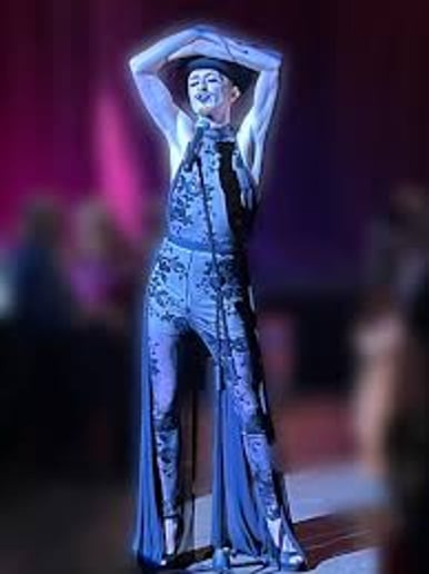 Gallery photo 7 of Queer Circus