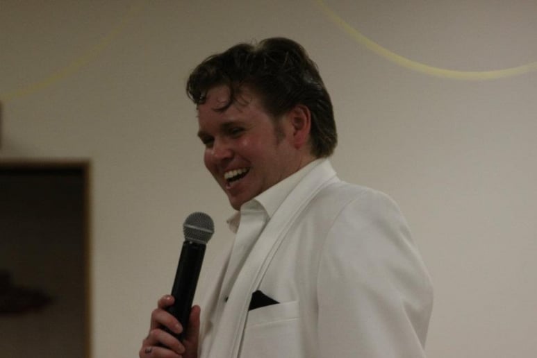 Gallery photo 3 of Quentin Flagg