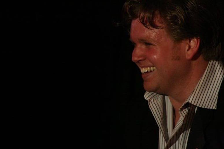 Gallery photo 5 of Quentin Flagg