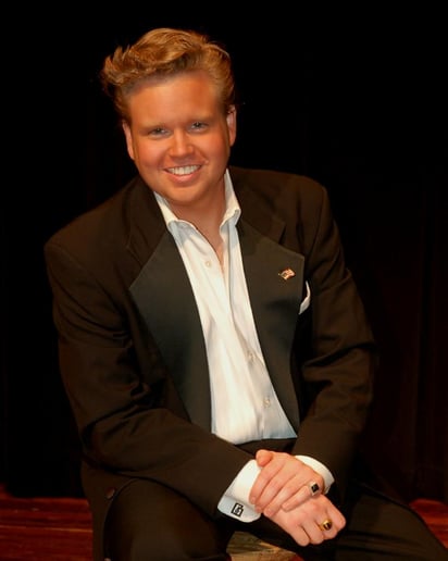 Gallery photo 1 of Quentin Flagg