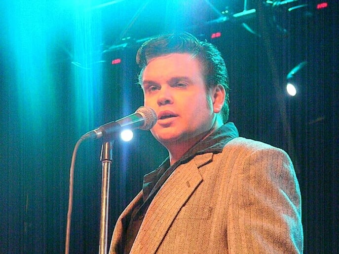 Gallery photo 6 of Quentin Flagg