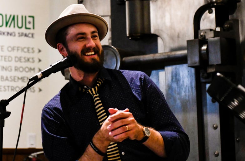 Gallery photo 1 of Quentin Walston Trio