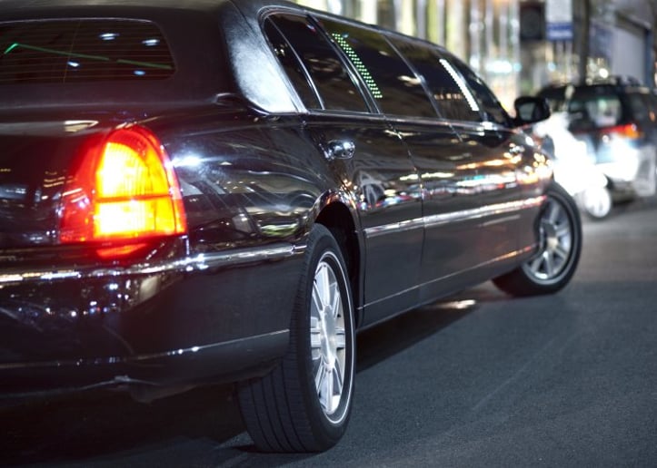 Gallery photo 1 of Quest Limos