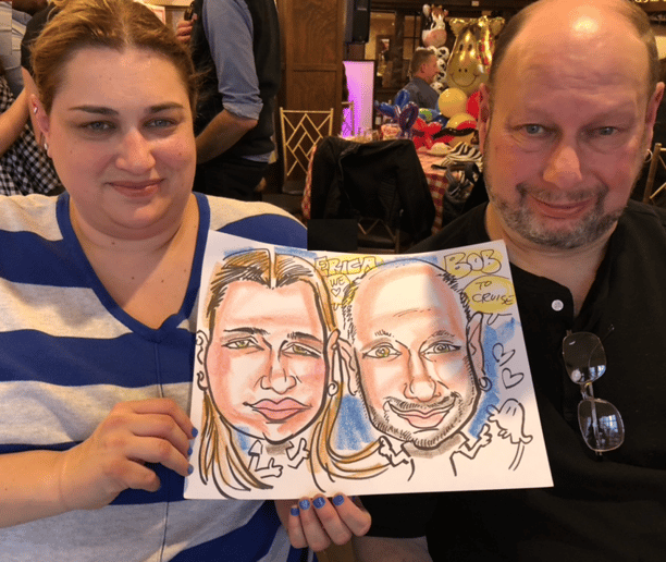 Gallery photo 7 of Quick Draw
