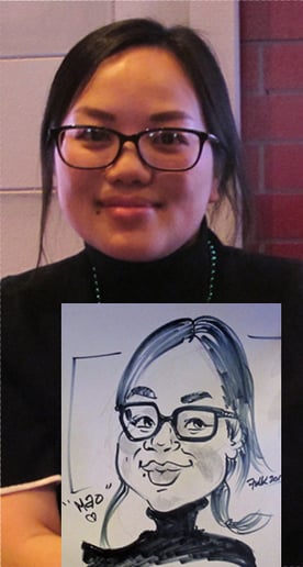 Gallery photo 1 of Quick Draw Karen