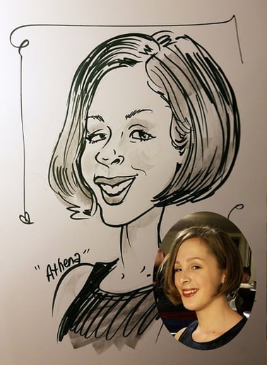 Gallery photo 2 of Quick Draw Karen