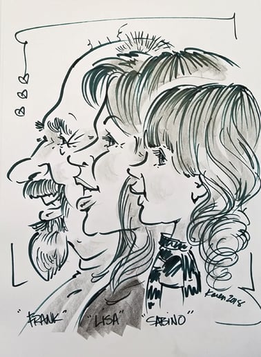 Gallery photo 4 of Quick Draw Karen