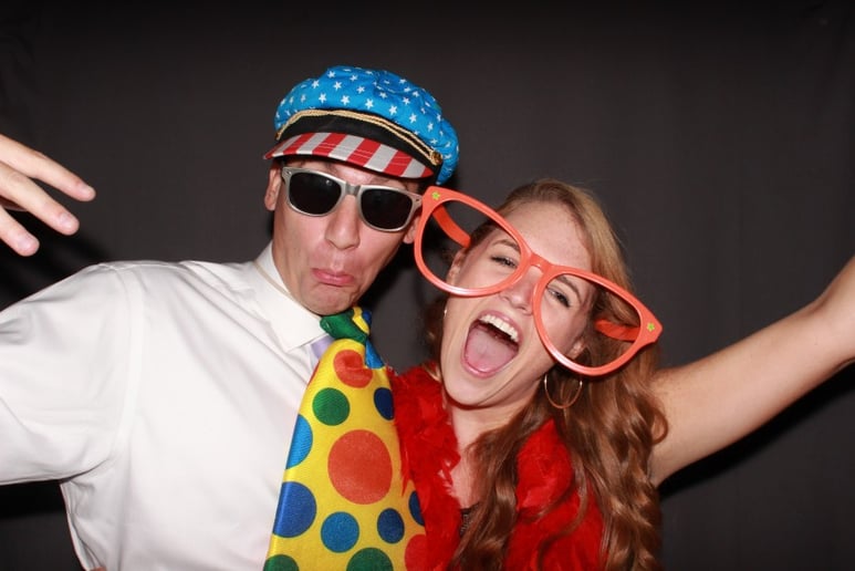 Gallery photo 2 of Quick Image Photo Booths
