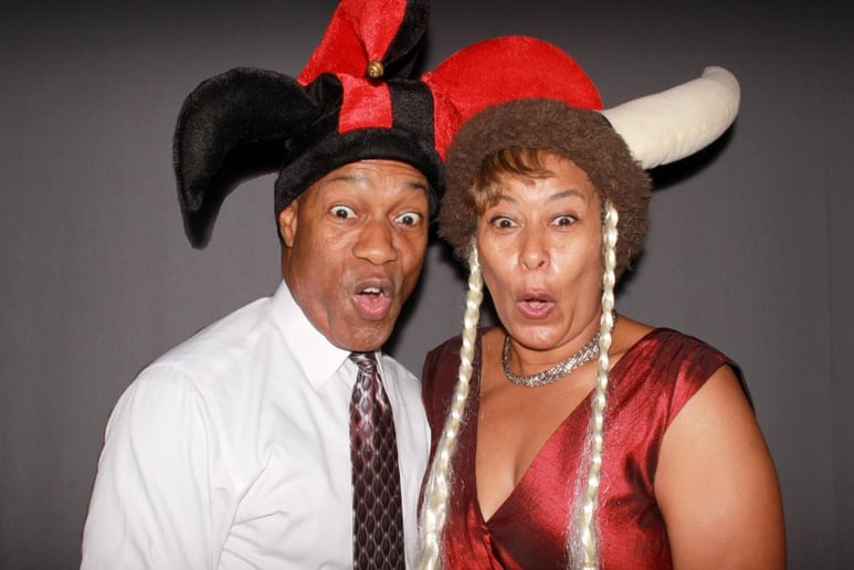Gallery photo 3 of Quick Image Photo Booths