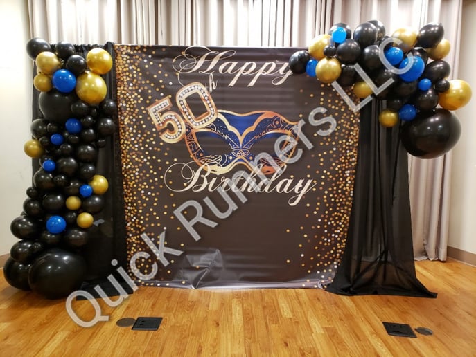 Gallery photo 7 of Quick Runners LLC