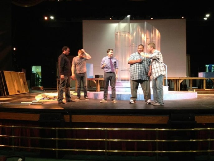 Gallery photo 3 of Quick Wits