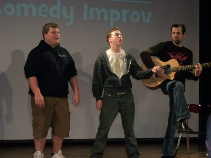 Gallery photo 2 of Quick Wits
