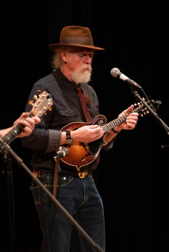 Gallery photo 1 of Quickdraw Homegrown Music