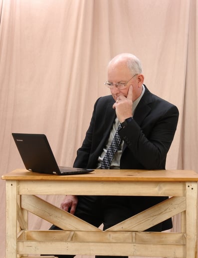 Gallery photo 5 of Quiet Meditations for Troubled Souls