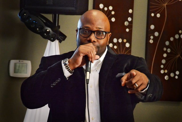 Gallery photo 9 of Quiet Storm