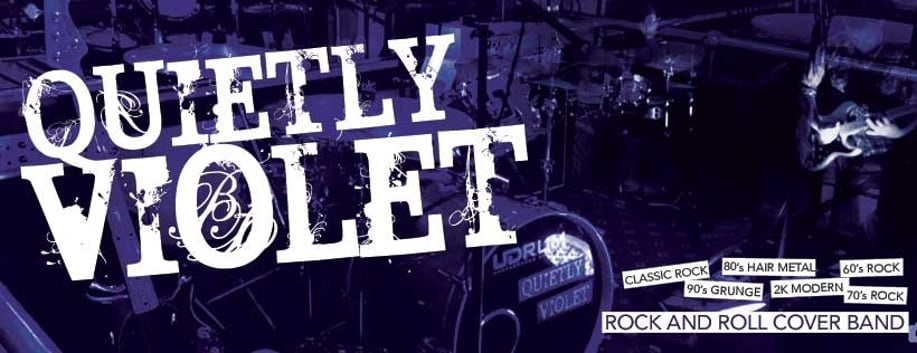 Gallery photo 6 of Quietly Violet