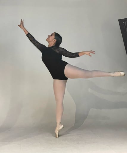 Gallery photo 3 of Claudia Castillo, Dance Choreographer