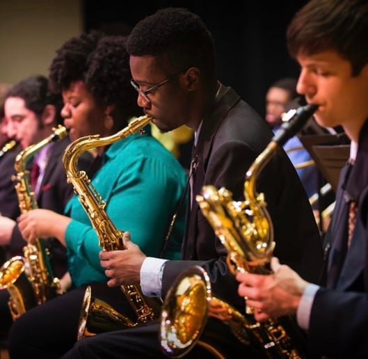 Gallery photo 23 of Quincy Chapman Music