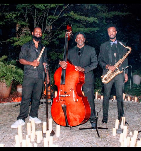 Gallery photo 18 of Quincy Chapman Music