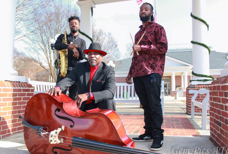 Gallery photo 17 of Quincy Chapman Music
