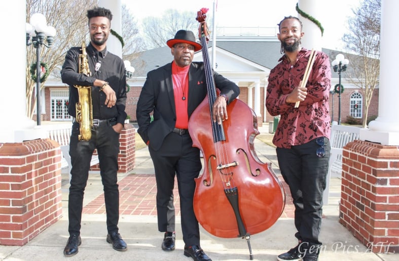 Gallery photo 31 of Quincy Chapman Music