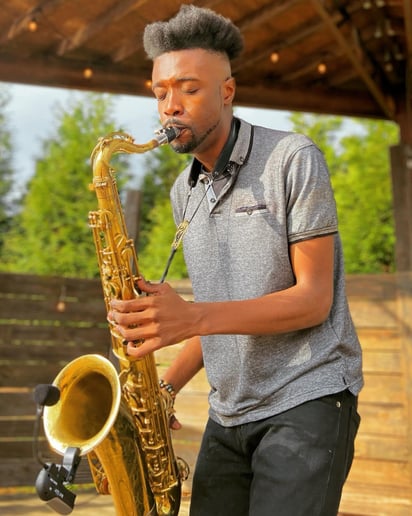 Gallery photo 16 of Quincy Chapman Music