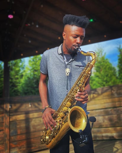 Gallery photo 30 of Quincy Chapman Music