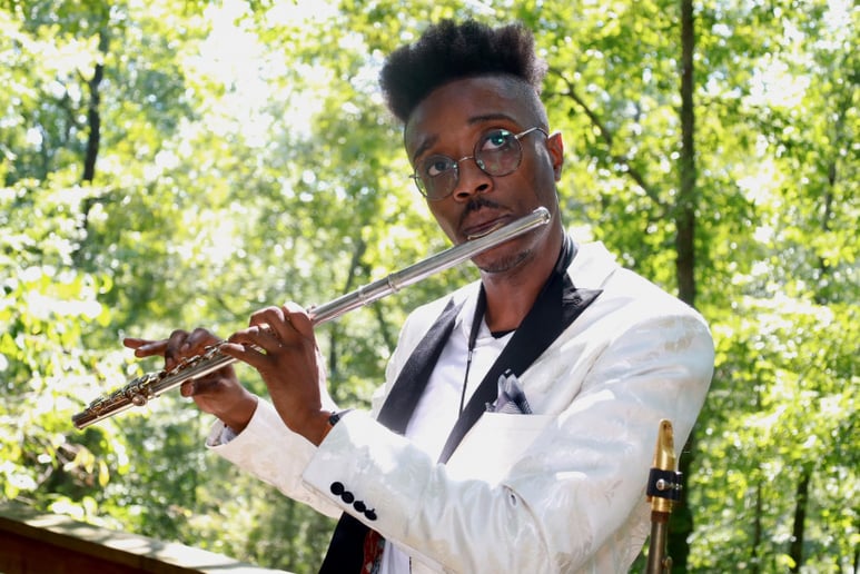Gallery photo 19 of Quincy Chapman Music