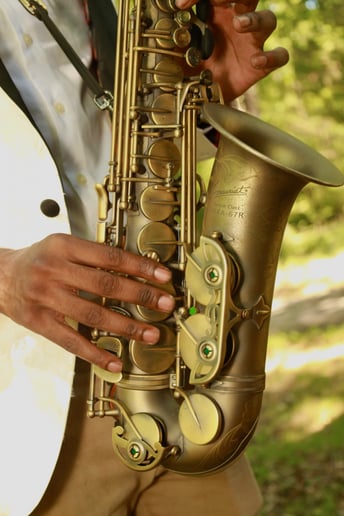 Gallery photo 27 of Quincy Chapman Music