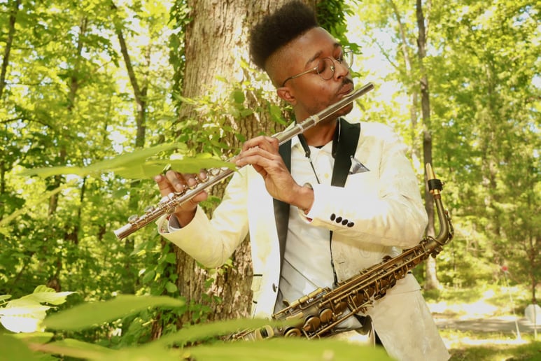 Gallery photo 29 of Quincy Chapman Music