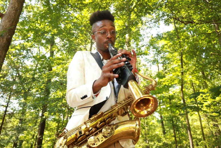 Gallery photo 25 of Quincy Chapman Music