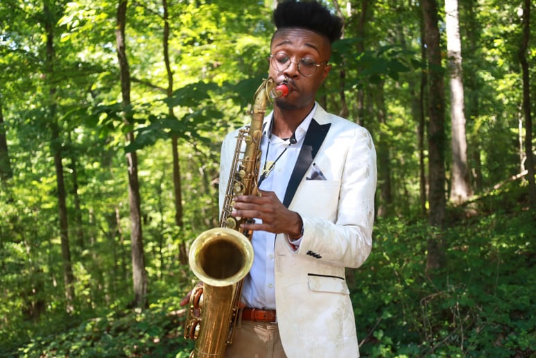 Gallery photo 13 of Quincy Chapman Music