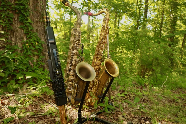Gallery photo 35 of Quincy Chapman Music
